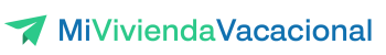 MiViviendaVacacional Logo